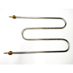 Resim Semaver Çaycı Isıtıcı Rezistans 220V 2000W 330Mm 