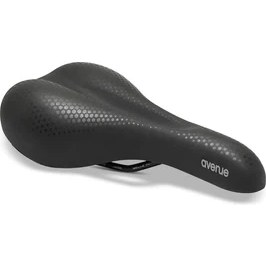 Resim Selle Royal Avenue Athletıc Sele Siyah 