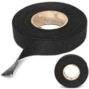 Resim Pazly Dayanıklı Polyester Kablo Bağlama Bandı Seti, 5 Adet, Siyah, 15m X 19mm, -40/+105, Araç İçin, Quad Ve Çift Kabinli Uygun 