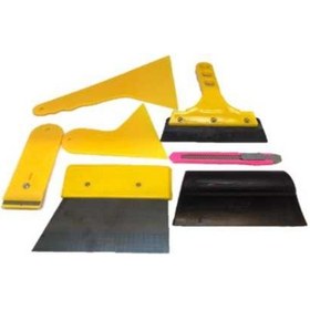 Resim Tp Cam Filmi Çekme Aparat Seti 7 Parça 