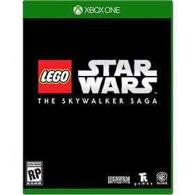 Resim Lego Star Wars The Skywalker Saga Xbox Series X / Xbox One Oyun 