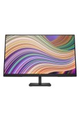 Resim HP P27 G5 64X69AA 27" 5ms 75Hz Fhd 1920X1080 HDMI Dp VGA IPS LED Monitör 