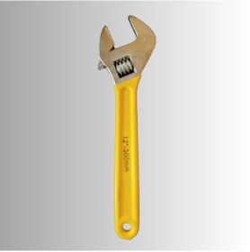 Resim Kurbağacık 12" Ingiliz Anahtarı Kurbacık Anahtar 300 Mm 