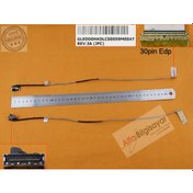 Resim Sony Uyumlu Svf153 30 Pin Kablo 
