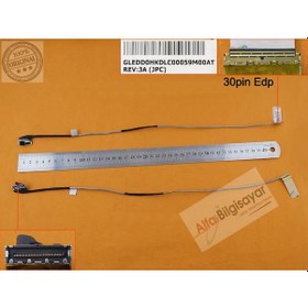 Resim Sony Uyumlu Svf153 30 Pin Kablo 