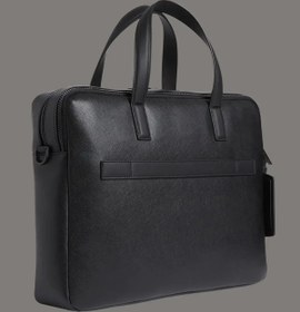 Resim Calvin Klein CK MUST LAPTOP BAG Siyah Erkek El Çantası 
