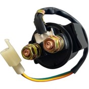 Resim Marş Otomatiği Cg125-sct-cup-sfc Kn75003 