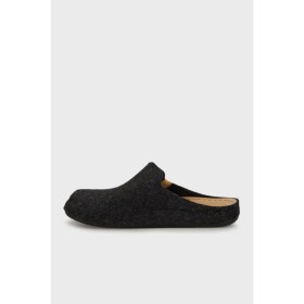 Resim Buratti Keçe Kışlık Ev Terlik Erkek Terlik 6711004 