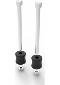 Resim Bajaj Dominar 250 Gidon Yükseltme Aparatı 