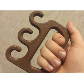 Resim Gezegenshopping Ultra Dayanıklı Çanta Taşıyıcı Taşıma Kolaylaştırıcı Poşet Tutucu 