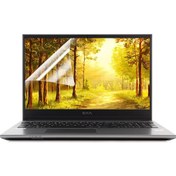 Resim Exa Elite 7tc3 EXAL140I78003 A+ Premium Laptop Ekran Koruyucu Kırılmaz Nano Cam 