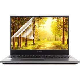 Resim Exa Elite 7tc3 EXAL140I78003 A+ Premium Laptop Ekran Koruyucu Kırılmaz Nano Cam 