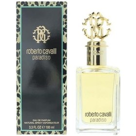 Resim Roberto Cavalli Paradiso Edp 100 Ml Parfüm Diğer 