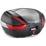 Resim Givi V47N 47Lt Motosiklet Arka Çanta 