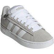 Resim Adidas Grand Court Alp Gri Unisex Sneaker Jh7234 Gri 