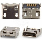 Resim LG Uyumlu G Pro Lite D680 D682Tr Usb Şarj Soketi 2 Adet 