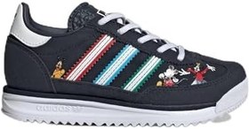Resim adidas Disney SL 72 RS Çocuk Günlük Spor Ayakkabı 