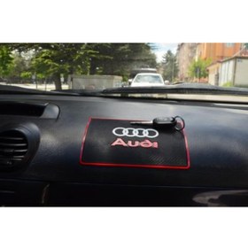 Resim Dreamcar Audi Kaydırmaz Ped 