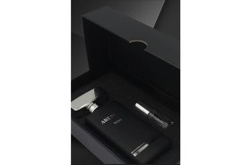 Resim Arundo Xir - W-222 -Libre Kadın,55 ml Edp + Saf Esans, Kalıcı Parfüm, 