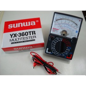 Resim Yx 360Tr Analog Ölçü Aleti 