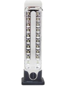 Resim Powermaster Lj-8830-1 20+1 Ledli Şarjlı Işıldak - 167164 