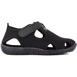 Resim UNNI Erkek Çocuk Sandalet Siyah 