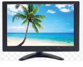 Resim SE-1015VH 10" Hdmı 12V Monitör 
