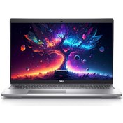 Resim Dell Latitude 5550 N007L555015U006 Ultra 5 125U 16 GB 1 TB SSD 15.6" W11P Dizüstü Bilgisayar 