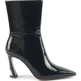 Resim Nine West Dorıssa 5pr Siyah Kadın Topuklu Bot 