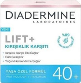 Resim Diadermine Lift+ Hydration Gündüz Kremi 50 ML 