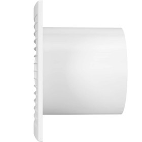 Resim Refined 150'lik 15cm Banyo Tuvalet Havalandırma Aspiratör Fanı 