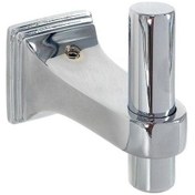 Resim System Stepline Krom Tekli Askılık BA10000001001CR 