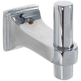 Resim System Stepline Krom Tekli Askılık BA10000001001CR 