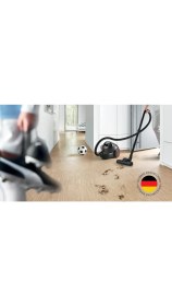 Resim Bosch BGC21POW1 Elektrikli Süpürge 
