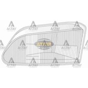 Resim AYFAR Far Camı Megane / Scenıc Sol Ayf-c11221 