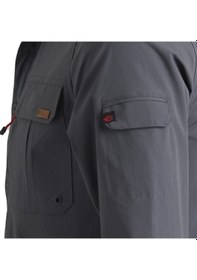Resim Cresta Outdoor Erkek Gömlek (493964561) 