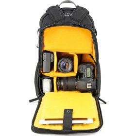 Resim Vanguard Veo Discover 42 DSLR Kamera Sırt Çantası 