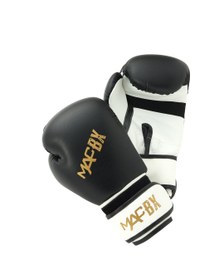 Resim Siyah Boks Eldiveni 10 OZ - Siyah / 10 OZ 