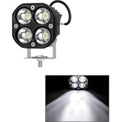 Resim Harmonyha 3 Inç 40W LED Işık Pod'ları LED Çalışma Işık Çubuğu (Yurt Dışından) 