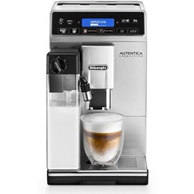 Resim Delonghi ETAM29.660.SB Autentica Full Otomatik Kahve Makinesi 
