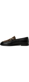 Resim Nine West Umpay5 5pr Leopar Kadın Loafer 