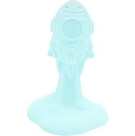 Resim Suntek Çadır Direği Yıldırımdan Korunma Nane-mavisi Nane Mavisi Çok Renkli 