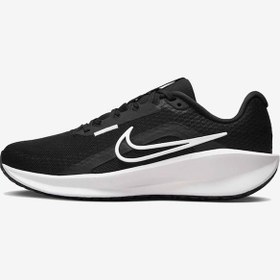 Resim Nike Downshifter 13 Kadın Yol Koşu Ayakkabısı -Siyah | Orjinal 
