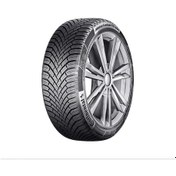 Resim Continental 195/65R15 92H Wıntercontact Ts 860 Kış Lastiği 2021 