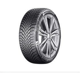 Resim Continental 195/65R15 92H Wıntercontact Ts 860 Kış Lastiği 2021 