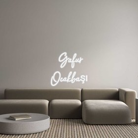 Resim Özel Tasarım : Gafur Ocakba... 