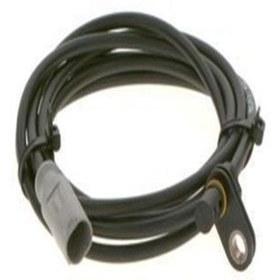 Resim Bosch 0265009339 Sag Arka Abs Sensoru (vw Crafter 06-16 Mercedes Benz: Sprinter 09 2e0927801a (wh769473) 