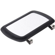 Resim Diğer Dm-071 Araç İçi Güneşlikli Katlanır Makyaj Aynası 