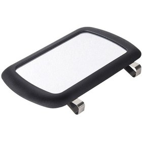 Resim Diğer Dm-071 Araç İçi Güneşlikli Katlanır Makyaj Aynası 