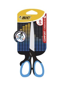 Resim Bic Comfort 16cm Yumuşak Saplı Çocuk Okul Makası / 9262811 
